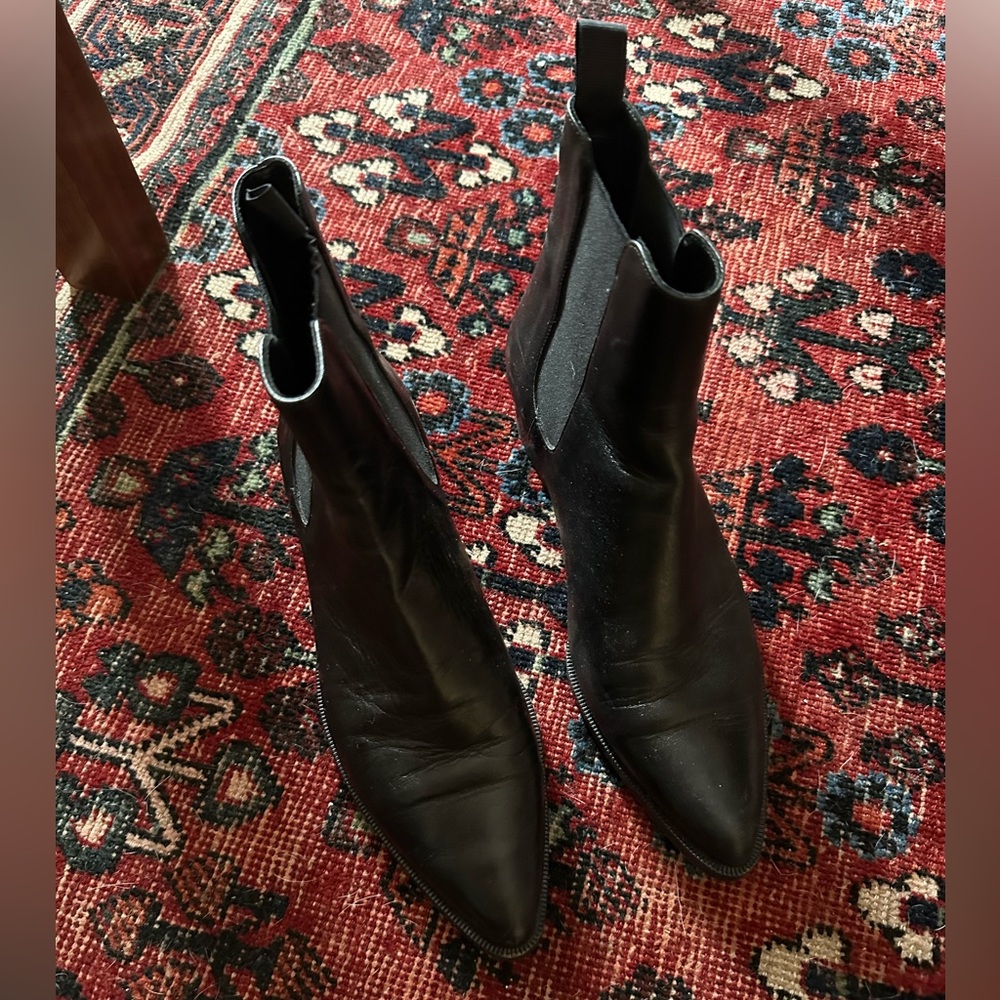 Jack Erwin Robie Chelsea Boot